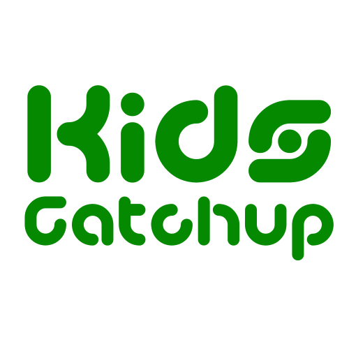 Kidscatchup
