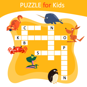 Cross Word Puzzles
