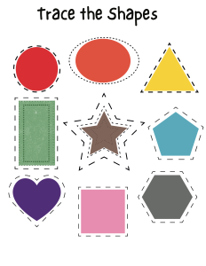 Shapes