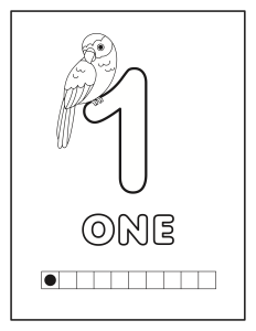 One Colour
