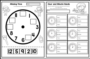 Time