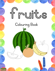 Fruits