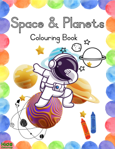 Space & Planets