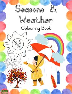 Seasons & Weather