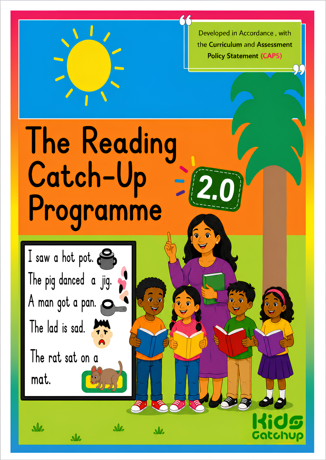 KCUP-READ2 cover