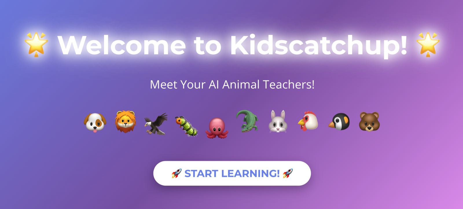 Foundation Phase AI programme